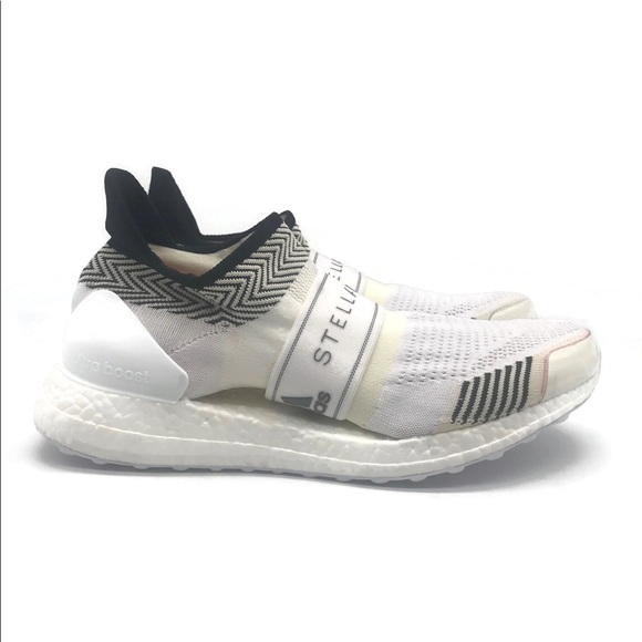 Adidas by Stella McCartney Shoes - Women’s Adidas x Stella UltraBOOST X 3.D. S. White